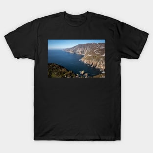 Stunning Slieve League T-Shirt